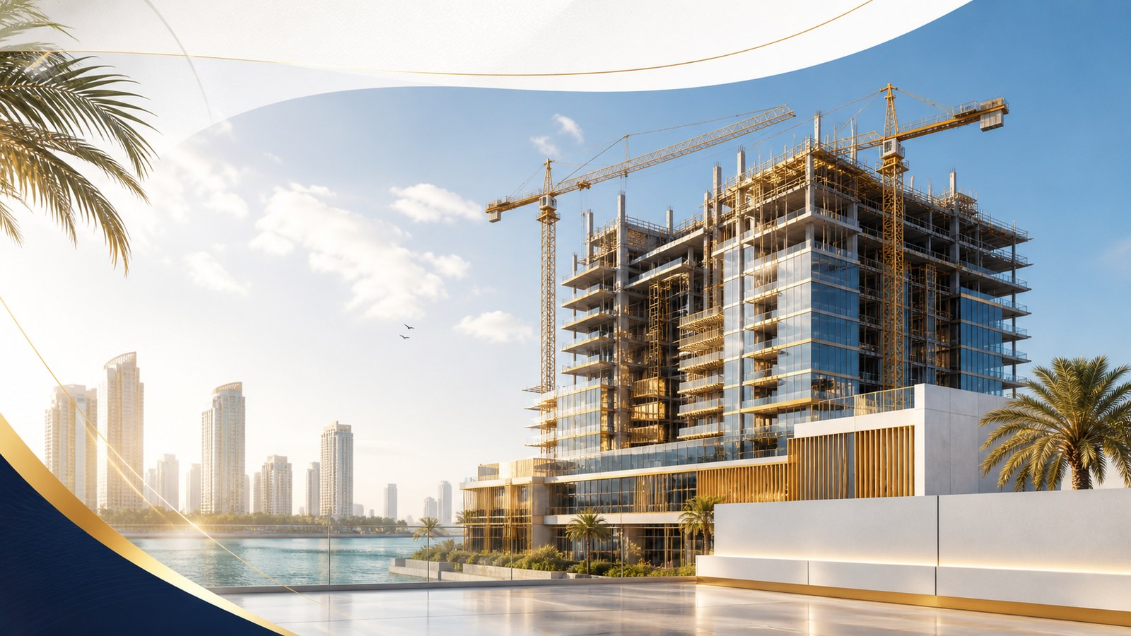 Off Plan Properties